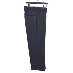 NEW Flying Cross Uniform Pants LAPD Navy Blue Command F1 3900 Mens 30x28 REG